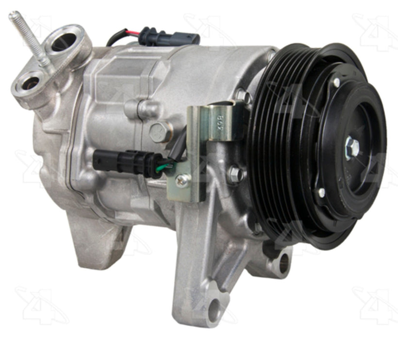 A/C Compressor for Chevrolet Impala 2014 2013 2012 P-2648474