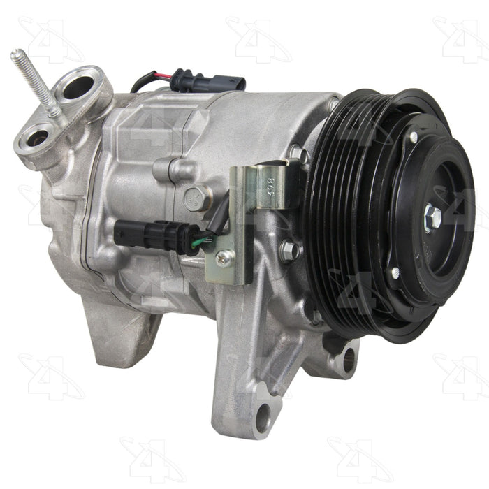 A/C Compressor for Chevrolet Impala 2014 2013 2012 P-2648474