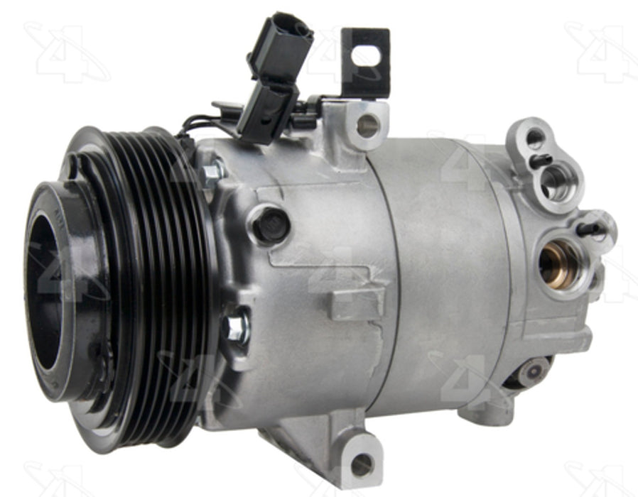 A/C Compressor for Hyundai Elantra 2013 P-2648488