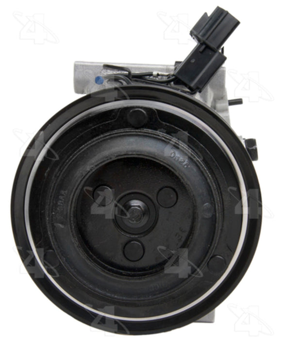 A/C Compressor for Hyundai Elantra 2013 P-2648488