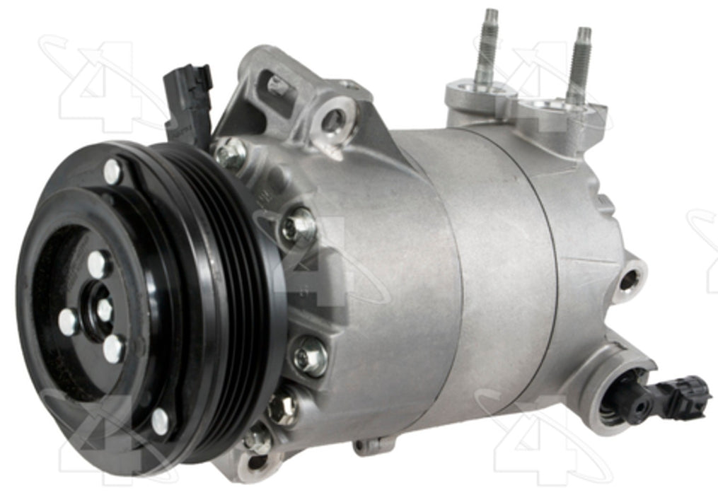 A/C Compressor for Ford Escape 2.0L L4 2016 2015 2014 2013 P-2648508