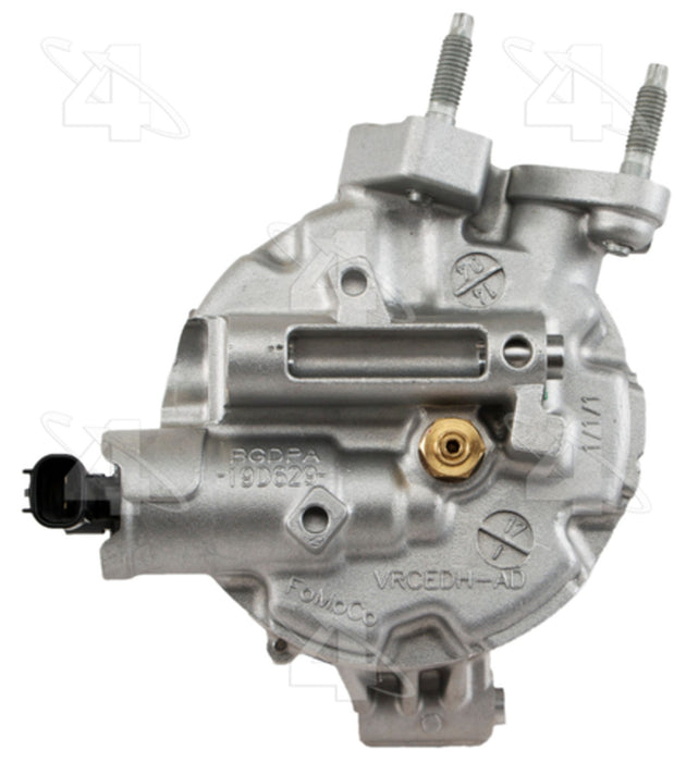 A/C Compressor for Ford Escape 2.0L L4 2016 2015 2014 2013 P-2648508