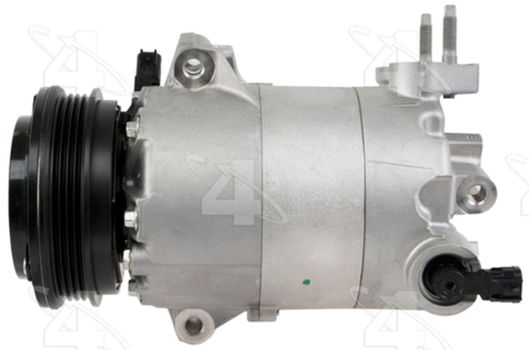 A/C Compressor for Ford Escape 2.0L L4 2016 2015 2014 2013 P-2648508