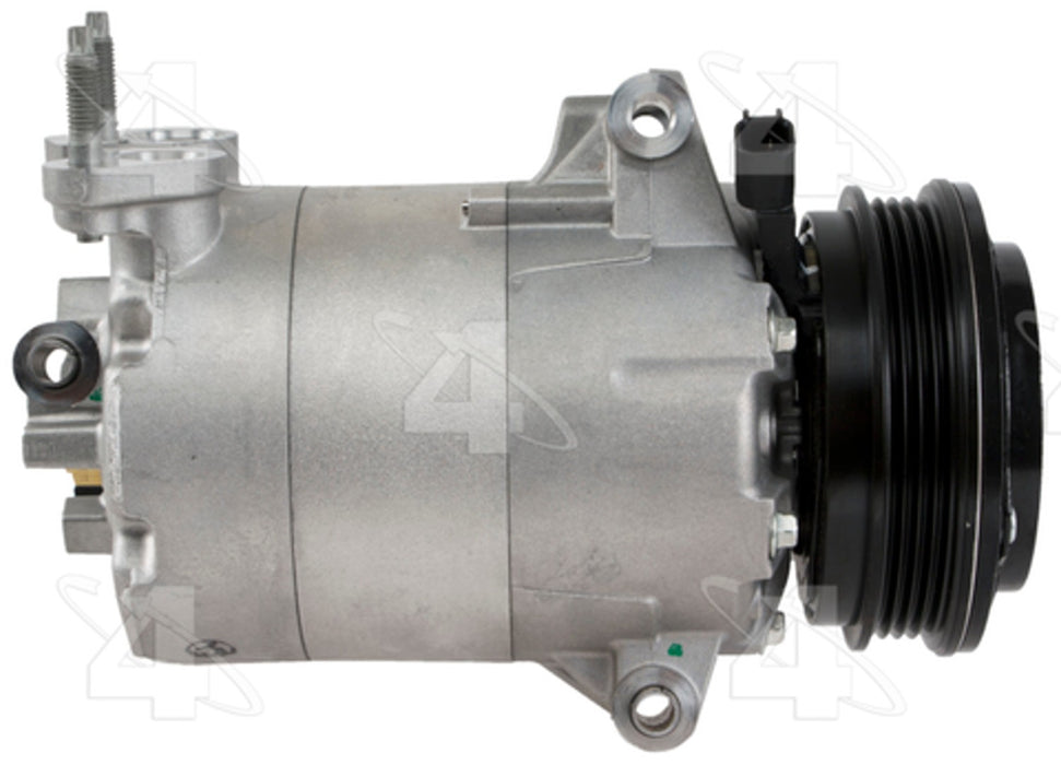 A/C Compressor for Ford Escape 2.0L L4 2016 2015 2014 2013 P-2648508