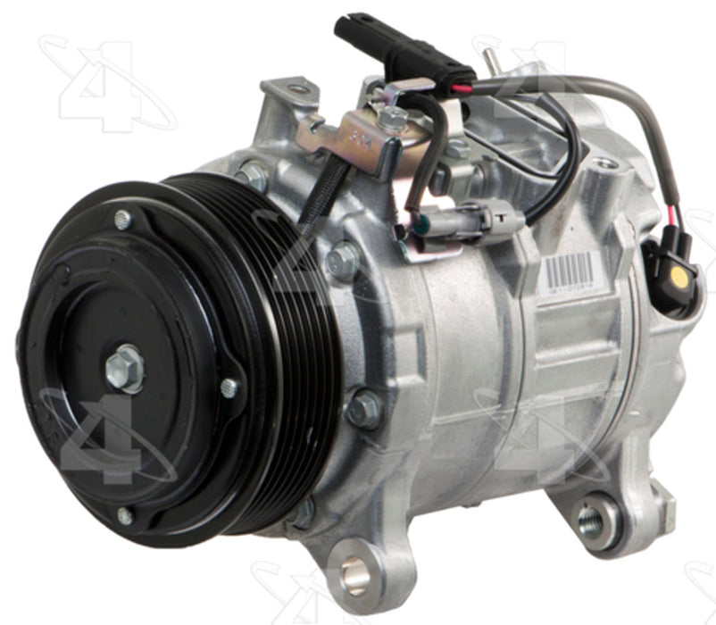 A/C Compressor for BMW 320i xDrive 2018 2017 2016 2015 2014 2013 P-2648531