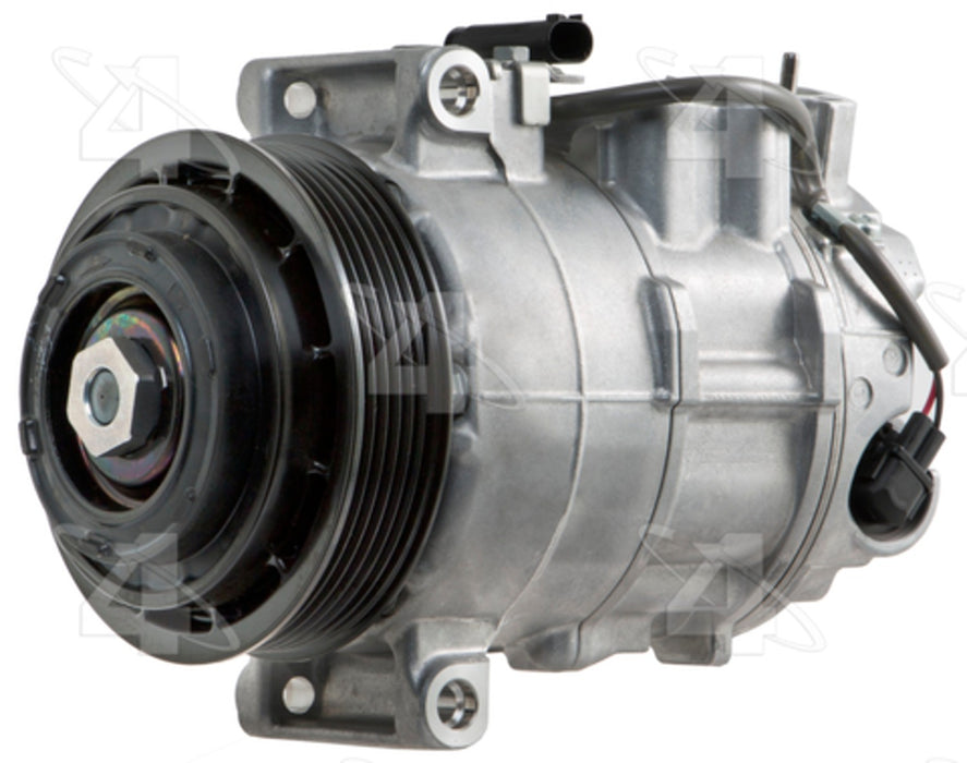 A/C Compressor for Mercedes-Benz C350 2015 2013 P-2648587