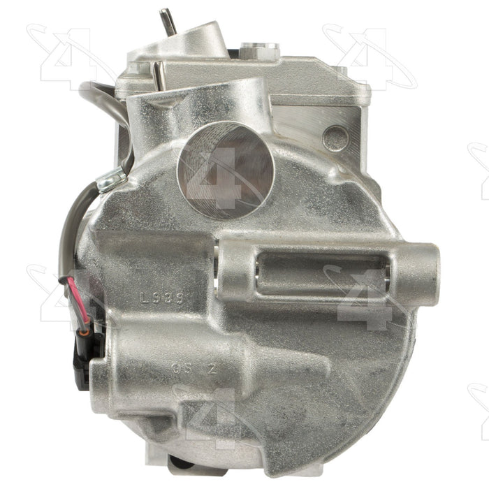 A/C Compressor for Mercedes-Benz CLS400 2018 2017 P-2648588