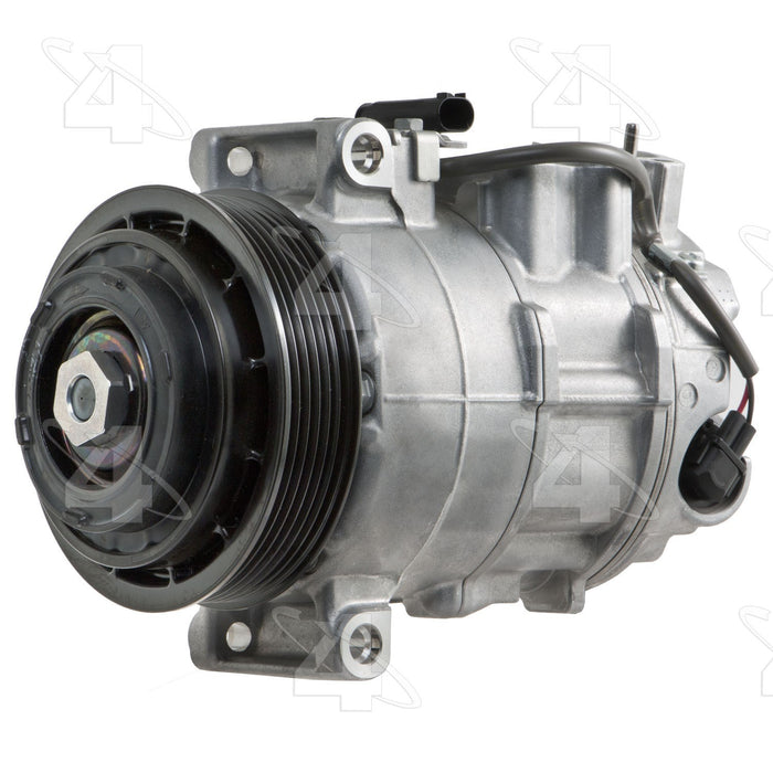 A/C Compressor for Mercedes-Benz C350 2015 2013 P-2648587