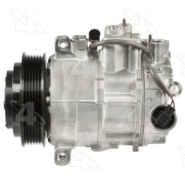 A/C Compressor for Mercedes-Benz C350 2015 2013 P-2648587