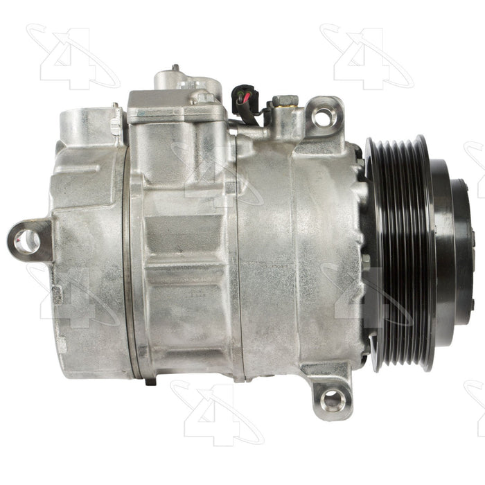 A/C Compressor for Mercedes-Benz C350 2015 2013 P-2648587