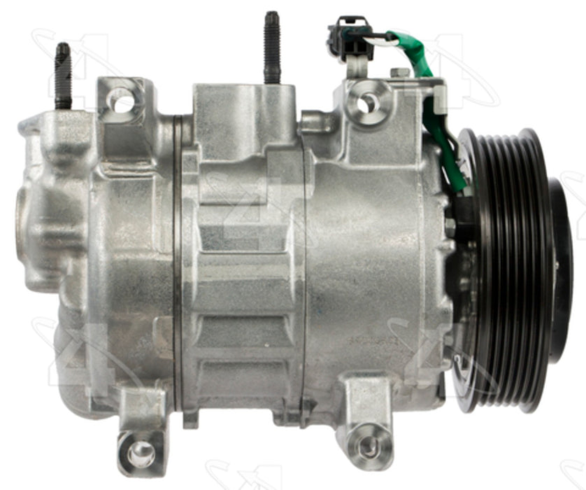 A/C Compressor for Dodge Charger 3.6L V6 2021 2020 2019 2018 2017 2016 2015 2014 P-2648623