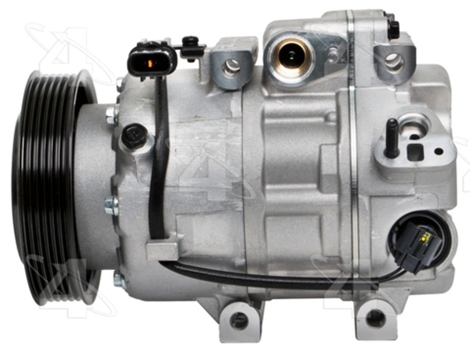 A/C Compressor for Kia Sorento 2014 2013 P-2648626