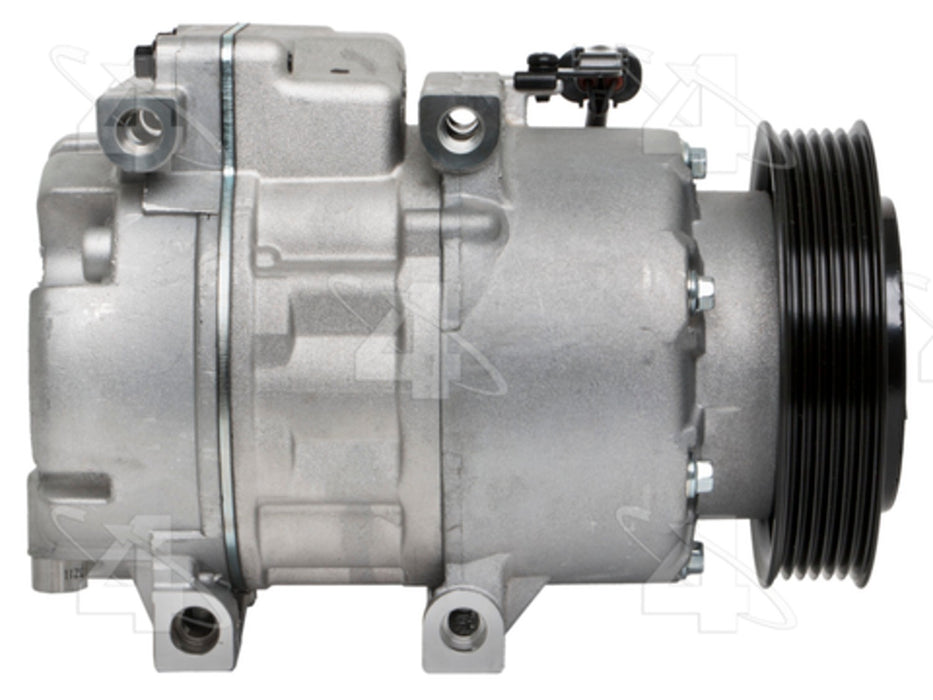 A/C Compressor for Kia Sorento 2014 2013 P-2648626