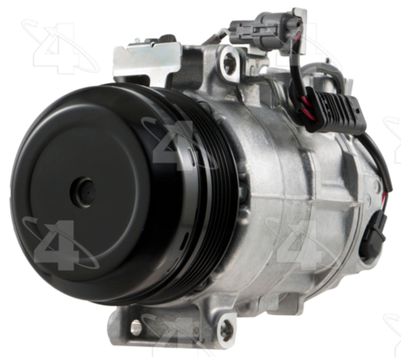 A/C Compressor for Mercedes-Benz SLK200 2015 2014 2013 2012 P-2648639