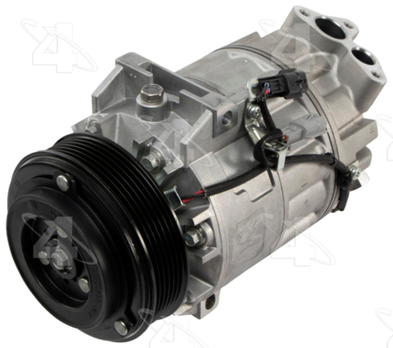 A/C Compressor for Nissan Altima 2.5L L4 2020 2019 P-2648712