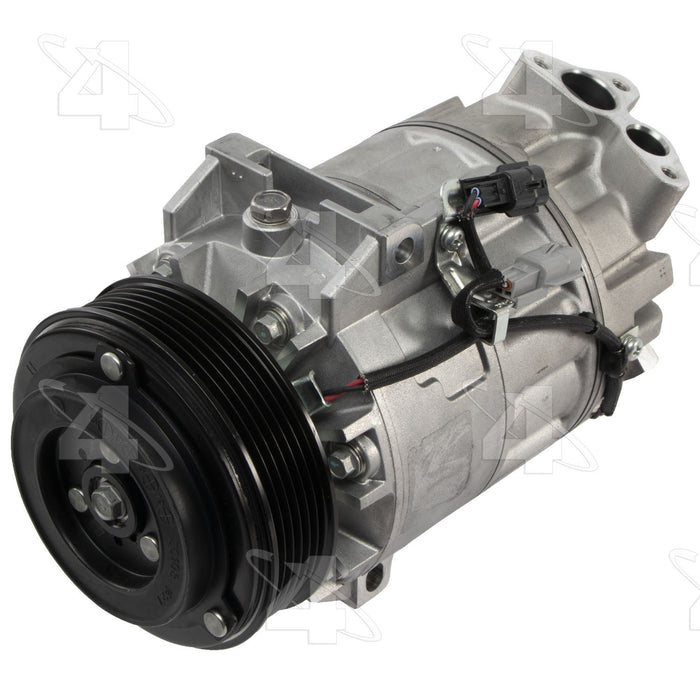 A/C Compressor for Nissan Altima 2.5L L4 2020 2019 P-2648712