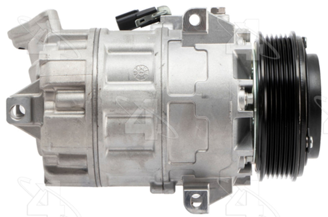 A/C Compressor for Nissan Altima 2.5L L4 2020 2019 P-2648712