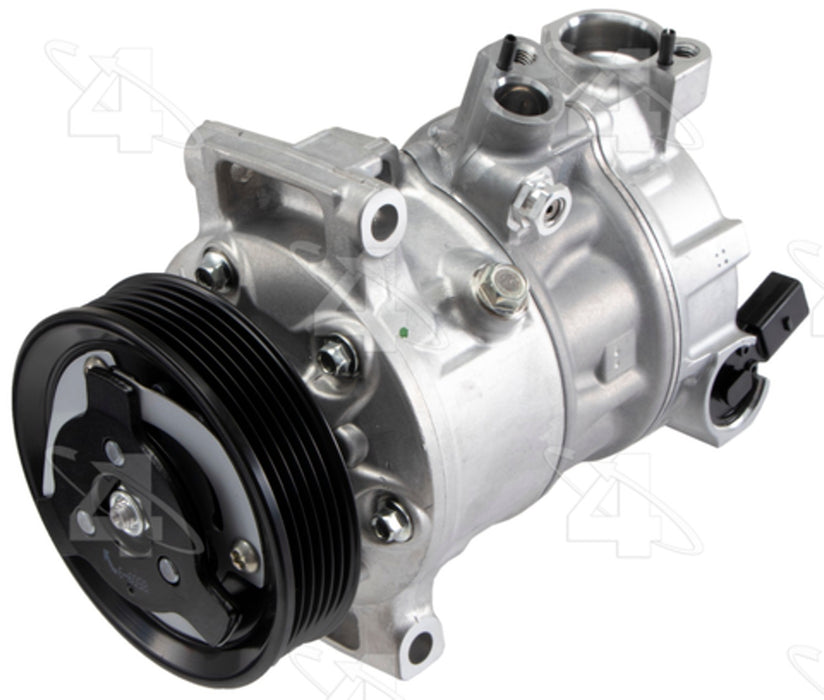 A/C Compressor for Audi Q3 2018 2017 P-2648739