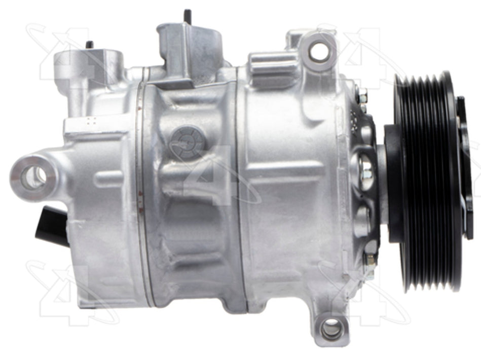 A/C Compressor for Audi Q3 2018 2017 P-2648739