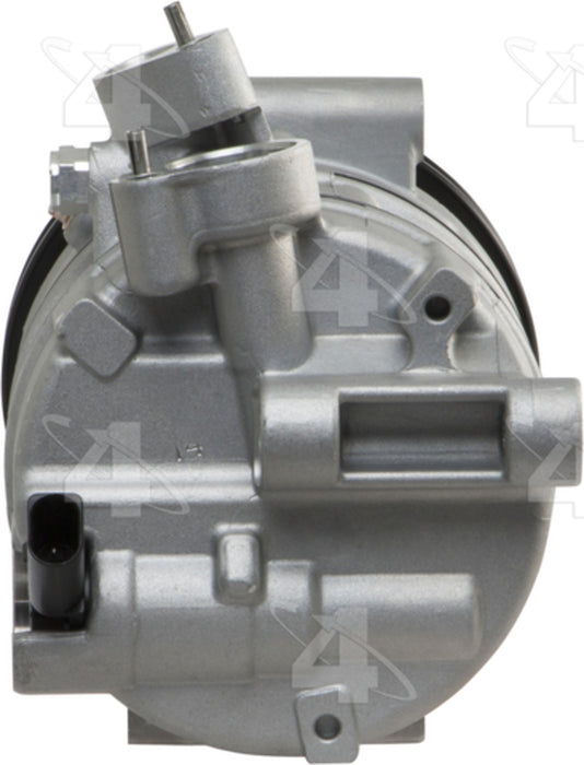 A/C Compressor for Audi TT RS Quattro 2013 2012 P-2648774