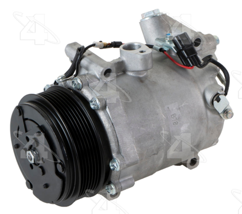 A/C Compressor for Acura ILX 2.4L L4 2015 2014 2013 P-2648783