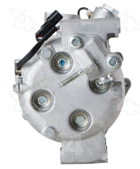 A/C Compressor for Acura ILX 2.4L L4 2015 2014 2013 P-2648783