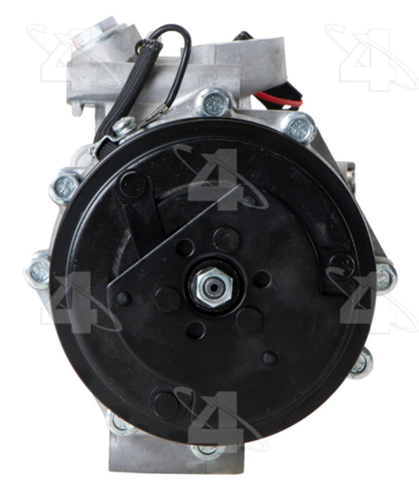 A/C Compressor for Acura ILX 2.4L L4 2015 2014 2013 P-2648783