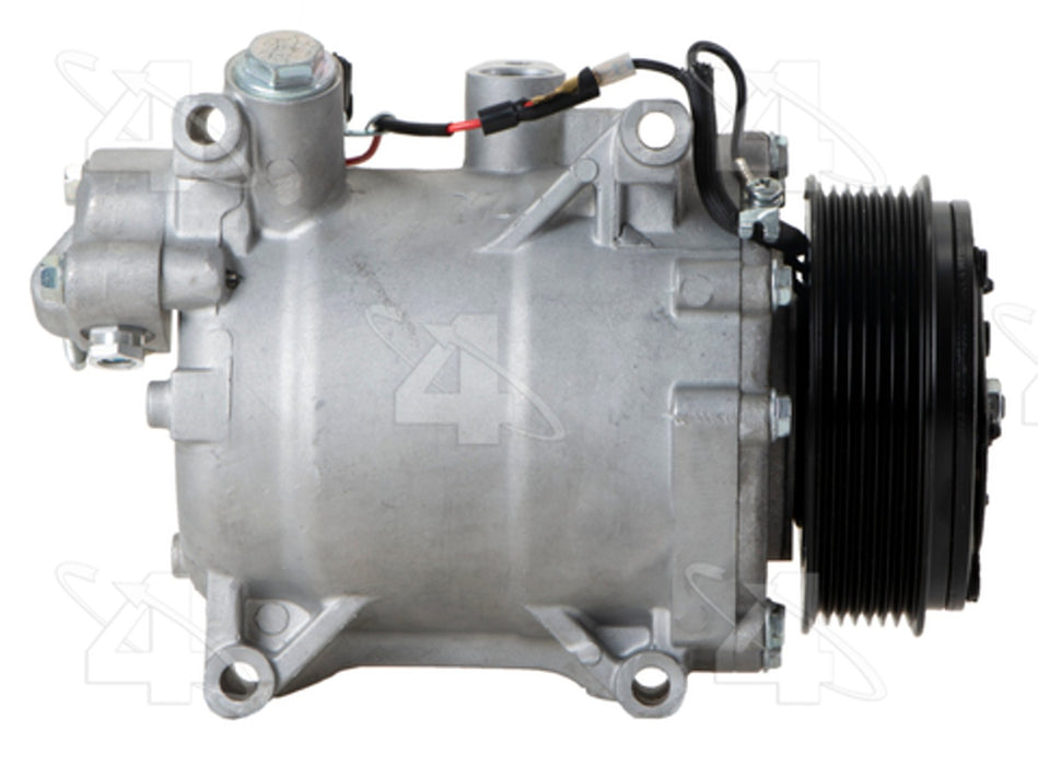 A/C Compressor for Acura ILX 2.4L L4 2015 2014 2013 P-2648783