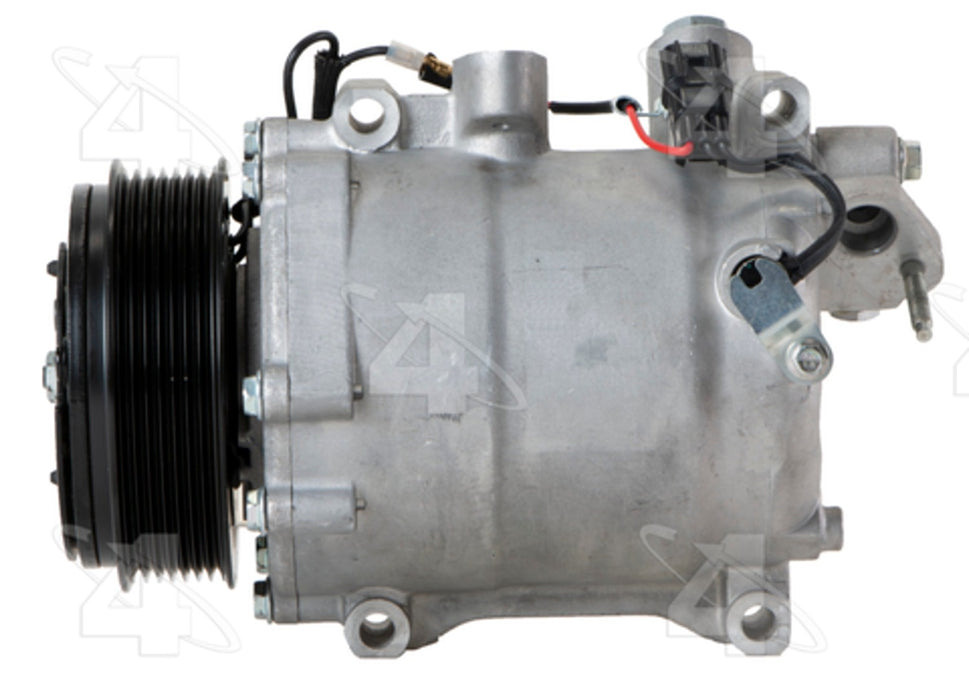 A/C Compressor for Acura ILX 2.4L L4 2015 2014 2013 P-2648783