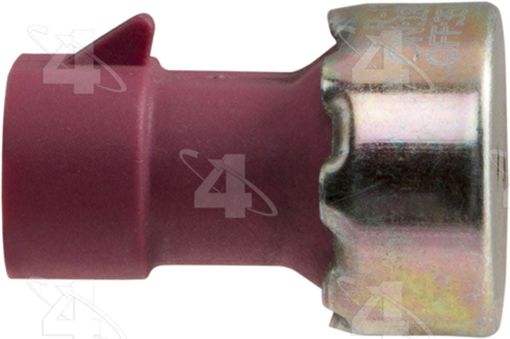 A/C Compressor Cut-Out Switch for Chevrolet Cheyenne 2013 2012 2011 2010 2009 2008 2007 P-2525503