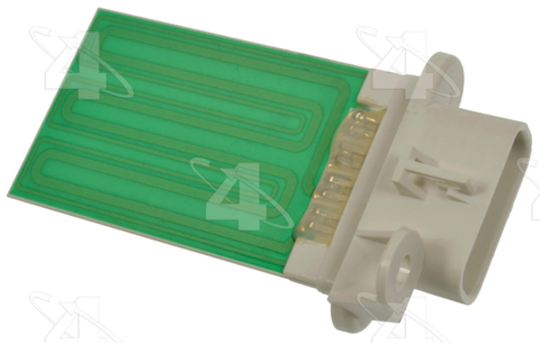 HVAC Blower Motor Resistor for Saturn LS 2000 P-2527572