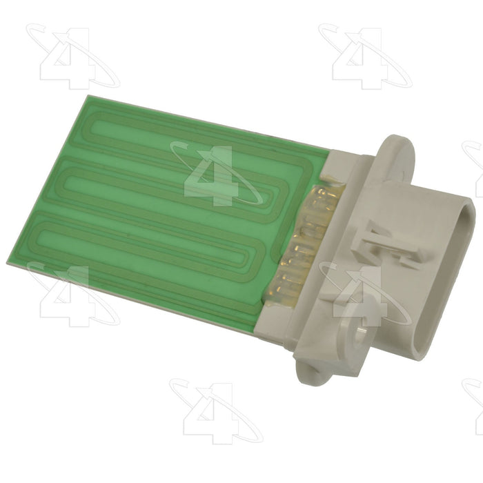 HVAC Blower Motor Resistor for Saturn LS 2000 P-2527572