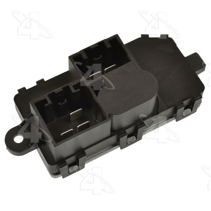 HVAC Blower Motor Resistor for Lincoln MKC 2016 2015 P-2528167