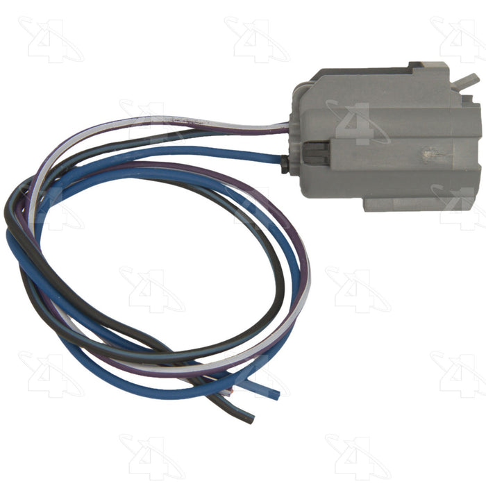 A/C Pressure Transducer Connector for Dodge Dakota 2011 2010 2009 2008 2007 2006 2005 2004 P-2528698