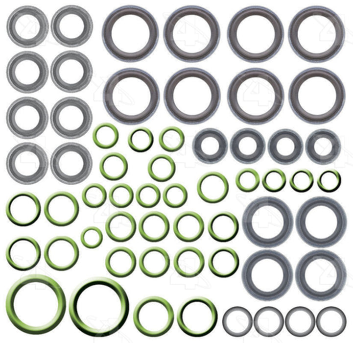 A/C System O-Ring and Gasket Kit for Chevrolet HHR 2011 2010 2009 2008 2007 2006 P-2533259