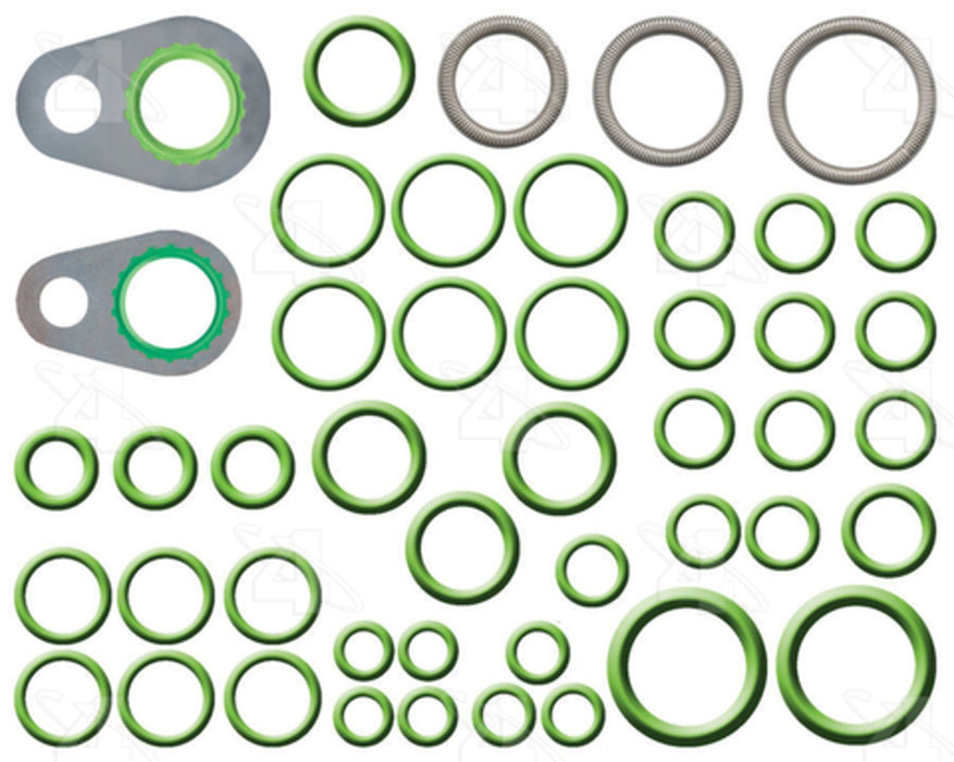 A/C System O-Ring and Gasket Kit for Ford Mustang 2009 2008 2007 2006 2005 P-2533435