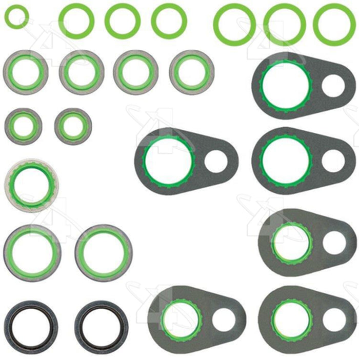 A/C System O-Ring and Gasket Kit for Ford Focus 2.0L L4 2014 2013 2012 2011 2010 2009 2008 P-2533854