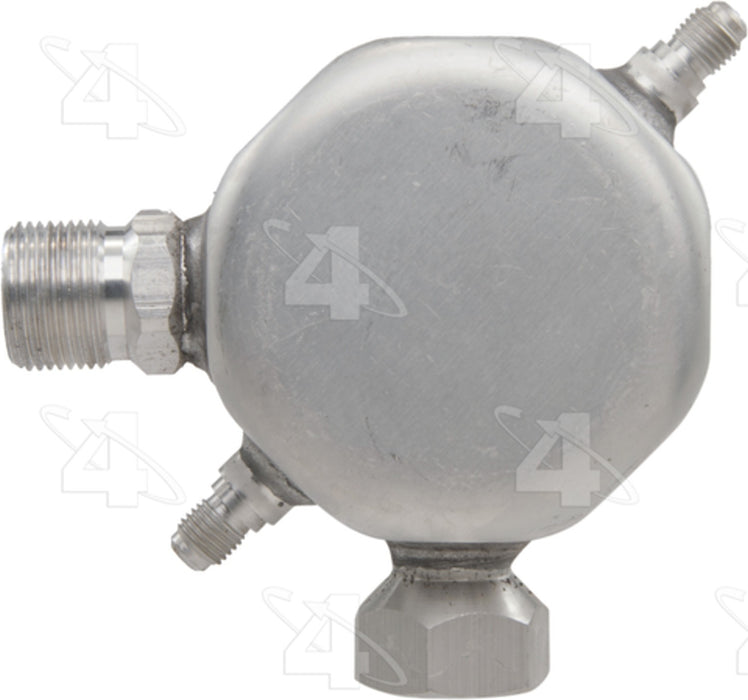 A/C Accumulator for Chevrolet K20 1984 P-2534749