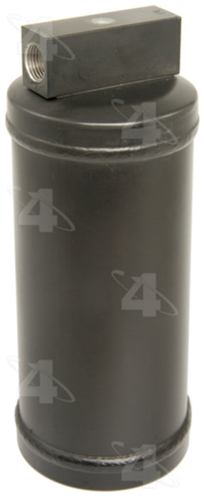 A/C Receiver Drier for Cadillac Fleetwood 1968 - Four Seasons 33211