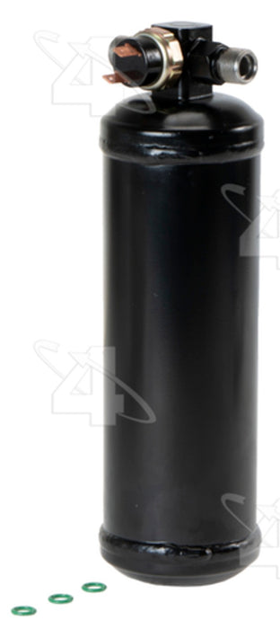 A/C Receiver Drier for Dodge B300 Van 1971 P-2535540