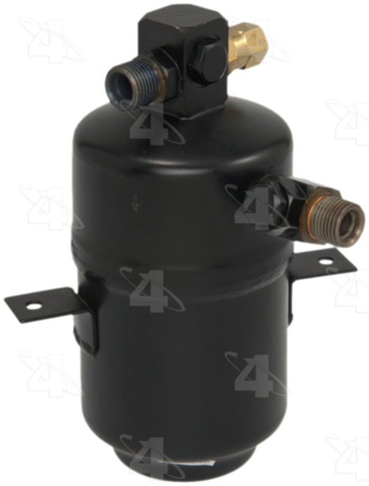 A/C Receiver Drier for Mercedes-Benz SL55 AMG 2002 P-2535834