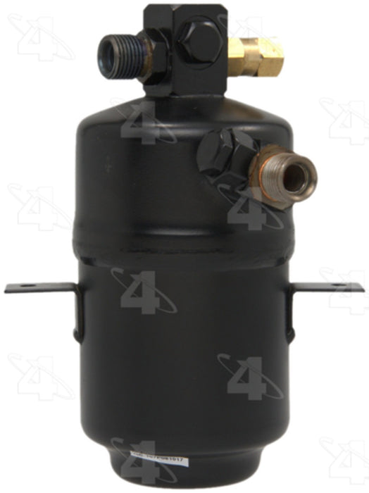 A/C Receiver Drier for Mercedes-Benz SL55 AMG 2002 P-2535834