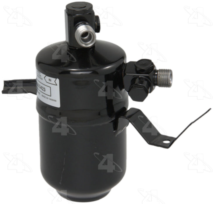 A/C Receiver Drier for Mercedes-Benz 300TE 1993 1992 1991 1990 1989 1988 P-2535962