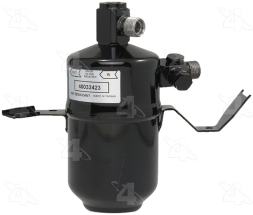 A/C Receiver Drier for Mercedes-Benz 300TE 1993 1992 1991 1990 1989 1988 P-2535962