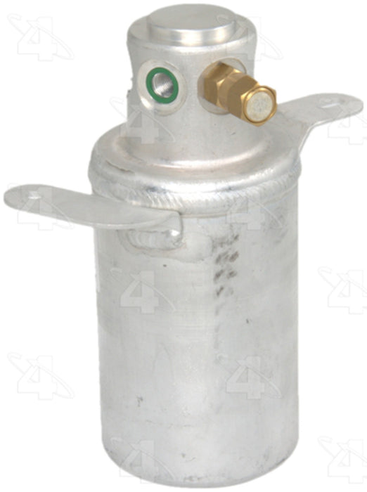 A/C Receiver Drier for Mercedes-Benz CLK320 2002 2001 2000 1999 1998 P-2536414