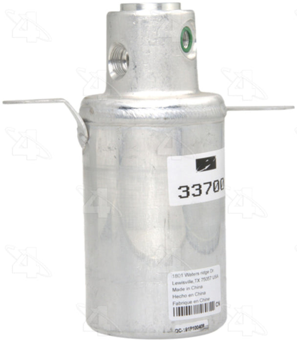 A/C Receiver Drier for Mercedes-Benz CLK320 2002 2001 2000 1999 1998 P-2536414