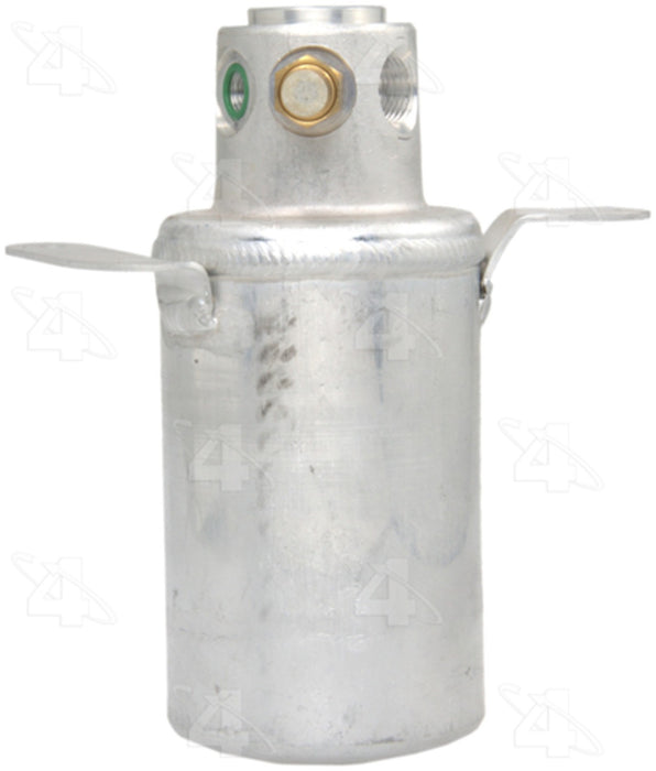 A/C Receiver Drier for Mercedes-Benz CLK320 2002 2001 2000 1999 1998 P-2536414