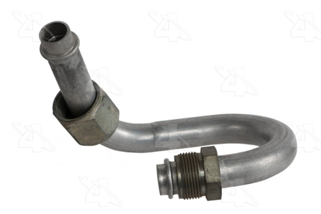 A/C Accumulator Tube for GMC C1500 Suburban 1980 1979 P-2536740