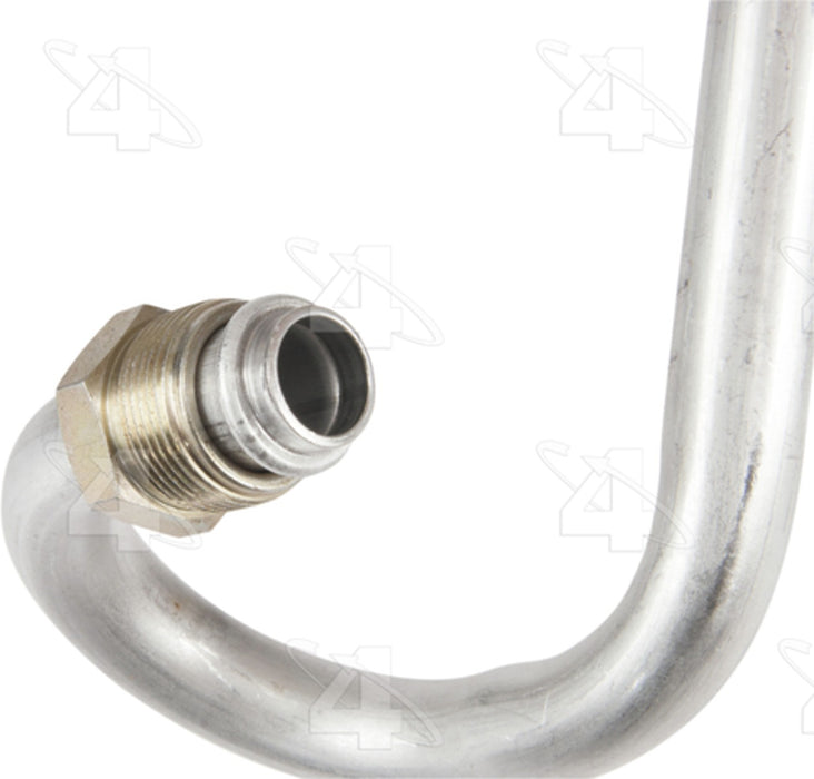 A/C Accumulator Tube for Buick Century 1981 1980 1979 1978 P-2536766