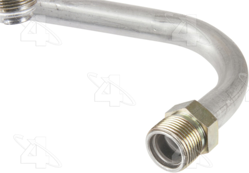 A/C Accumulator Tube for Buick Century 1981 1980 1979 1978 P-2536766